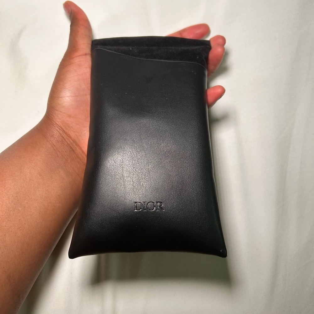 Dior Blush Sunglasses - Picture 5 of 9